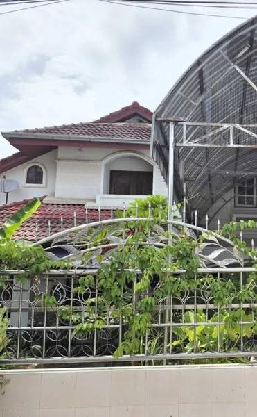 หมู่บ้านทิพย์นคร (สวนธน) ประชาอุทิศ 76, กรุงเทพ, ทุ่งครุ, กรุงเทพ, 220 ตร.ม., บ้านเดี่ยว ขาย, โดย ขายบ้านเดี่ยว ทิพย์นคร ประชาอุทิศ 76, 500530904 - DDproperty.com