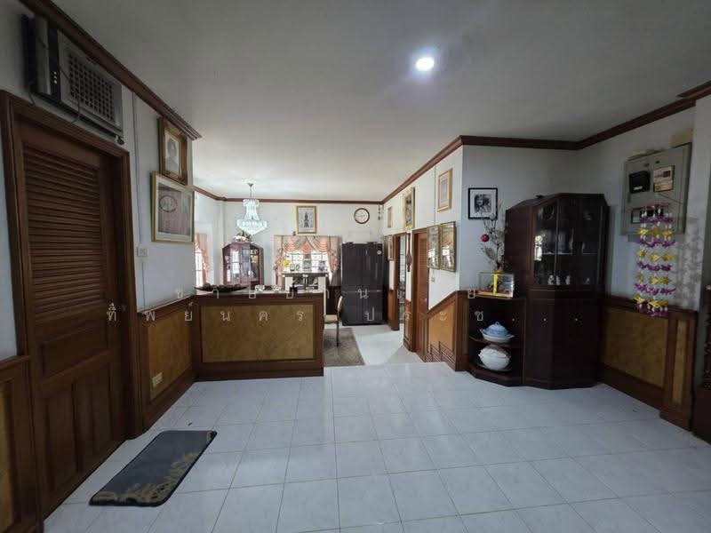 หมู่บ้านทิพย์นคร (สวนธน) ประชาอุทิศ 76, กรุงเทพ, ทุ่งครุ, กรุงเทพ, 220 ตร.ม., บ้านเดี่ยว ขาย, โดย ขายบ้านเดี่ยว ทิพย์นคร ประชาอุทิศ 76, 500530904 - DDproperty.com