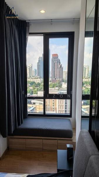 Maru Ekkamai 2, Bangkok, 70-5 Sukhumvit 63 Road, Phra Kanong Nua, Watthana, Bangkok, 1 Bedroom, 30 sqm, Condo For Rent, by Eastblue Horizon, 500530905 - DDproperty.com
