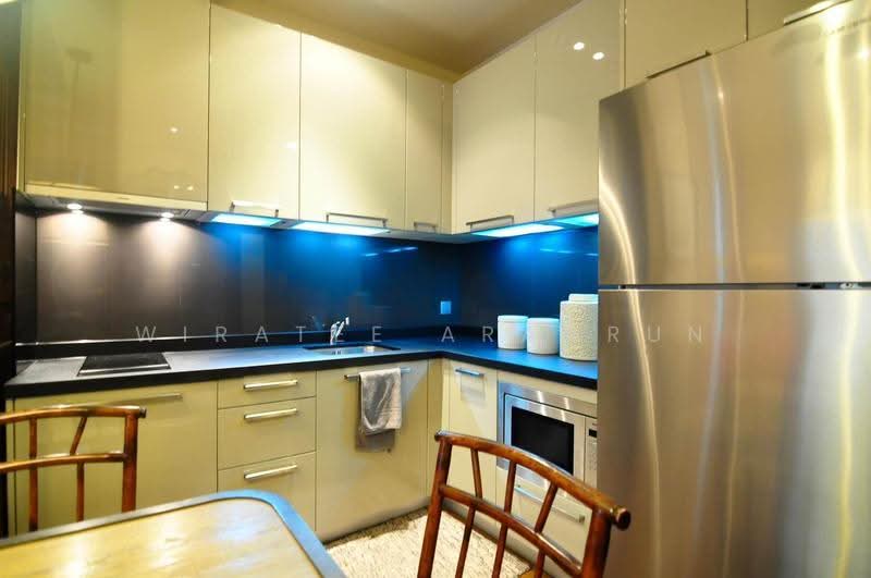 Quattro by Sansiri, Bangkok, 134 Thong Lo 4 Alley, Khlong Tan Nua, Watthana, Bangkok, 1 Bedroom, 55 sqm, Condo For Rent, by Wiratee Aramrun, 500530906 - DDproperty.com