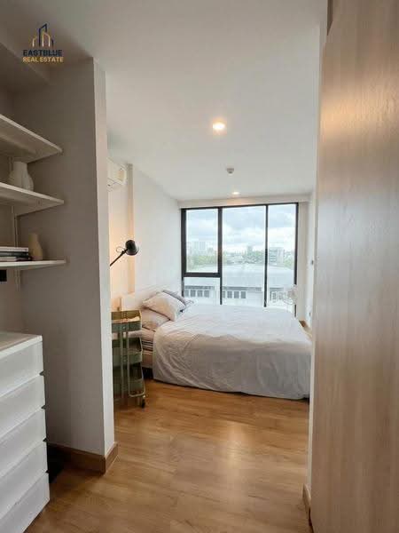 Fynn Aree, Bangkok, Soi Phaholyothin 7, Phaholyothin Road, Samsen Nai, Phaya Thai, Bangkok, 1 Bedroom, 33 sqm, Condo For Rent, by Eastblue Horizon, 500530908 - DDproperty.com
