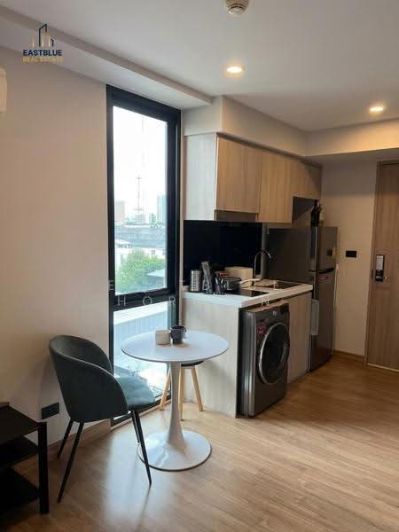 Fynn Aree, Bangkok, Soi Phaholyothin 7, Phaholyothin Road, Samsen Nai, Phaya Thai, Bangkok, 1 Bedroom, 33 sqm, Condo For Rent, by Eastblue Horizon, 500530908 - DDproperty.com