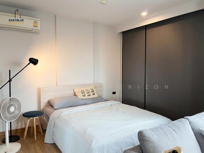 Fynn Aree, Bangkok, Soi Phaholyothin 7, Phaholyothin Road, Samsen Nai, Phaya Thai, Bangkok, 1 Bedroom, 33 sqm, Condo For Rent, by Eastblue Horizon, 500530908 - DDproperty.com