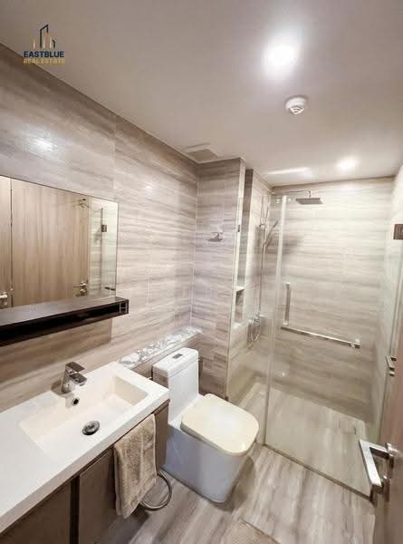 Fynn Aree, Bangkok, Soi Phaholyothin 7, Phaholyothin Road, Samsen Nai, Phaya Thai, Bangkok, 1 Bedroom, 33 sqm, Condo For Rent, by Eastblue Horizon, 500530908 - DDproperty.com