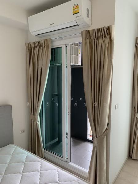 Chapter One ECO Ratchada-Huaikwang, Bangkok, Pracha Uthit Road, Huai Khwang, Bangkok, 1 Bedroom, 23 sqm, Condo For Sale, by Sumate Sittiwongwanich, 500530909 - DDproperty.com