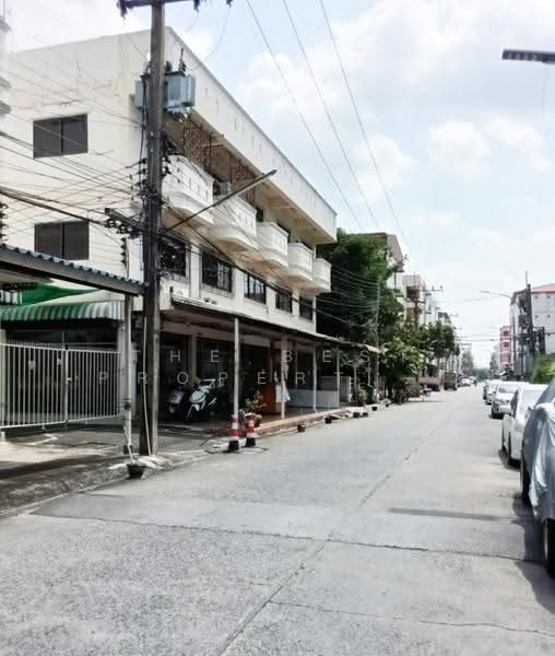 อาคารพาณิชย์ธัญบุรี ปทุมธานี, ปทุมธานี, รังสิต, ธัญบุรี, ปทุมธานี, 100 ตร.ม., ตึกแถว-อาคารพาณิชย์ ขาย, โดย The Best Property น้อย, 500530912 - DDproperty.com