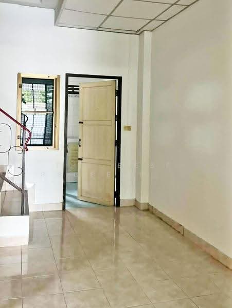 อาคารพาณิชย์ธัญบุรี ปทุมธานี, Pathum Thani, Rangsit, Thanyaburi, Pathum Thani, , 100 sqm, Shophouse For Sale, by The Best Property น้อย, 500530912 - DDproperty.com