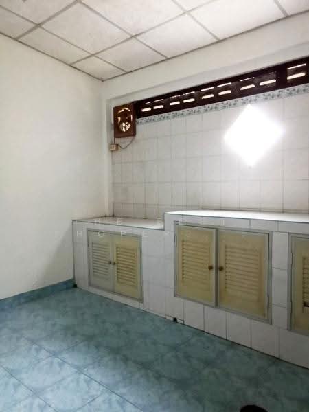 อาคารพาณิชย์ธัญบุรี ปทุมธานี, ปทุมธานี, รังสิต, ธัญบุรี, ปทุมธานี, 100 ตร.ม., ตึกแถว-อาคารพาณิชย์ ขาย, โดย The Best Property น้อย, 500530912 - DDproperty.com