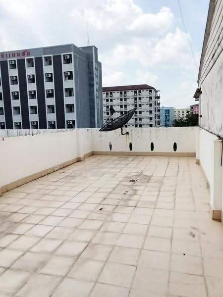 อาคารพาณิชย์ธัญบุรี ปทุมธานี, Pathum Thani, Rangsit, Thanyaburi, Pathum Thani, , 100 sqm, Shophouse For Sale, by The Best Property น้อย, 500530912 - DDproperty.com
