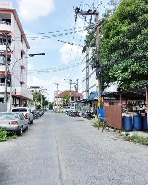 อาคารพาณิชย์ธัญบุรี ปทุมธานี, ปทุมธานี, รังสิต, ธัญบุรี, ปทุมธานี, 100 ตร.ม., ตึกแถว-อาคารพาณิชย์ ขาย, โดย The Best Property น้อย, 500530912 - DDproperty.com