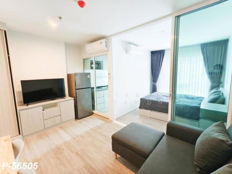 Regent Home Bangna : รีเจ้นท์ โฮม บางนา, กรุงเทพ, ถนน สรรพาวุธ, บางนาใต้, บางนา, กรุงเทพ, 28 ตร.ม., คอนโด ให้เช่า, โดย Susira Preuksawun, 500530913 - DDproperty.com