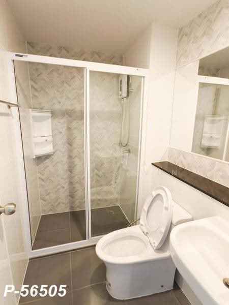 Regent Home Bangna : รีเจ้นท์ โฮม บางนา, กรุงเทพ, ถนน สรรพาวุธ, บางนาใต้, บางนา, กรุงเทพ, 28 ตร.ม., คอนโด ให้เช่า, โดย Susira Preuksawun, 500530913 - DDproperty.com