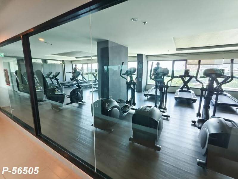 Regent Home Bangna, Bangkok, Sanphawut Road, Bang Na Tai, Bang Na, Bangkok, 1 Bedroom, 28 sqm, Condo For Rent, by Susira Preuksawun, 500530913 - DDproperty.com