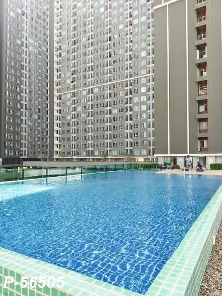 Regent Home Bangna, Bangkok, Sanphawut Road, Bang Na Tai, Bang Na, Bangkok, 1 Bedroom, 28 sqm, Condo For Rent, by Susira Preuksawun, 500530913 - DDproperty.com