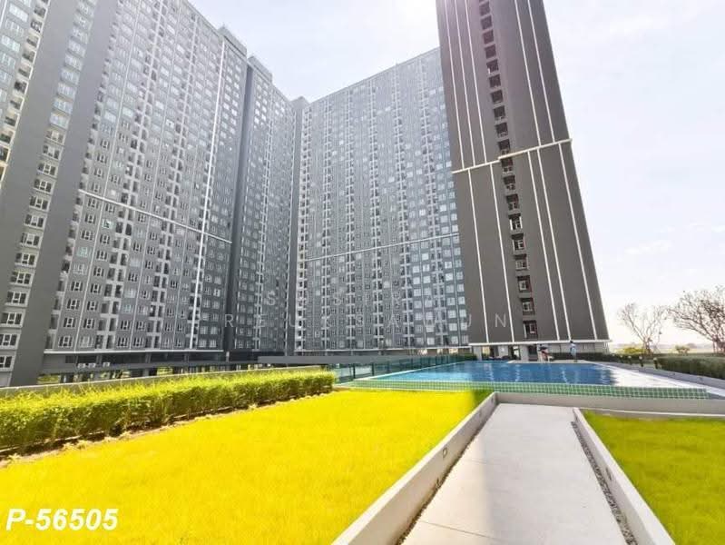 Regent Home Bangna : รีเจ้นท์ โฮม บางนา, กรุงเทพ, ถนน สรรพาวุธ, บางนาใต้, บางนา, กรุงเทพ, 28 ตร.ม., คอนโด ให้เช่า, โดย Susira Preuksawun, 500530913 - DDproperty.com