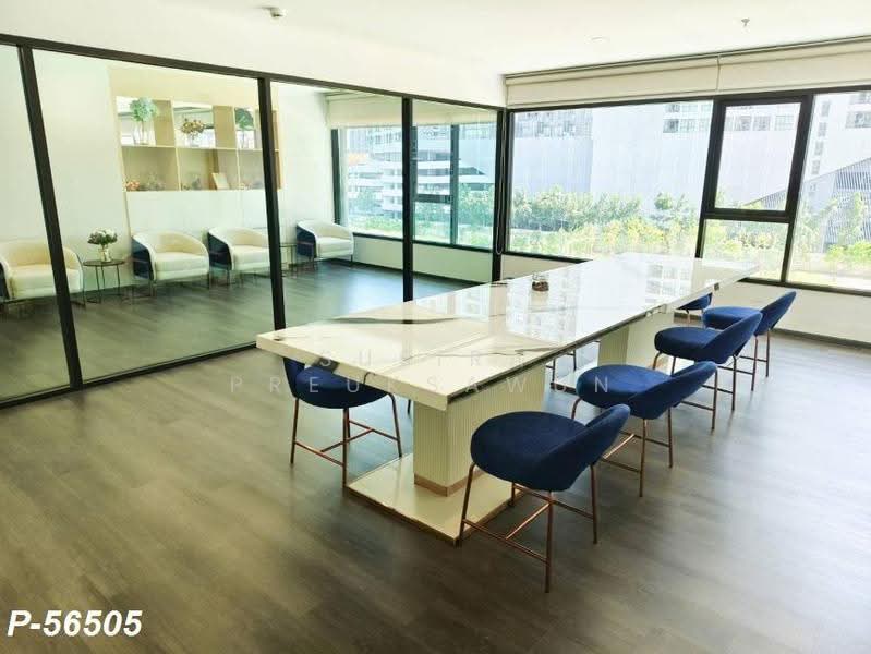 Regent Home Bangna : รีเจ้นท์ โฮม บางนา, กรุงเทพ, ถนน สรรพาวุธ, บางนาใต้, บางนา, กรุงเทพ, 28 ตร.ม., คอนโด ให้เช่า, โดย Susira Preuksawun, 500530913 - DDproperty.com
