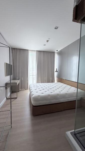 The Room Phaya Thai : เดอะ รูม พญาไท, กรุงเทพ, 567 ถ.ศรีอยุธยา, ถนนพญาไท, ราชเทวี, กรุงเทพ, 45 ตร.ม., คอนโด ให้เช่า, โดย FIRSTFRANK REALTY COMPANY LIMITED, 500530914 - DDproperty.com