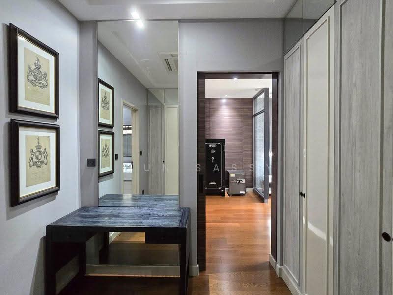 The Gentry Sukhumvit 101 : เดอะ เจนทริ สุขุมวิท 101, กรุงเทพ, ซอยสุขุมวิท 101 ถนนสุขุมวิท, บางจาก, พระโขนง, กรุงเทพ, 362 ตร.ม., บ้านเดี่ยว ขาย, โดย Khun Sassy, 500530917 - DDproperty.com