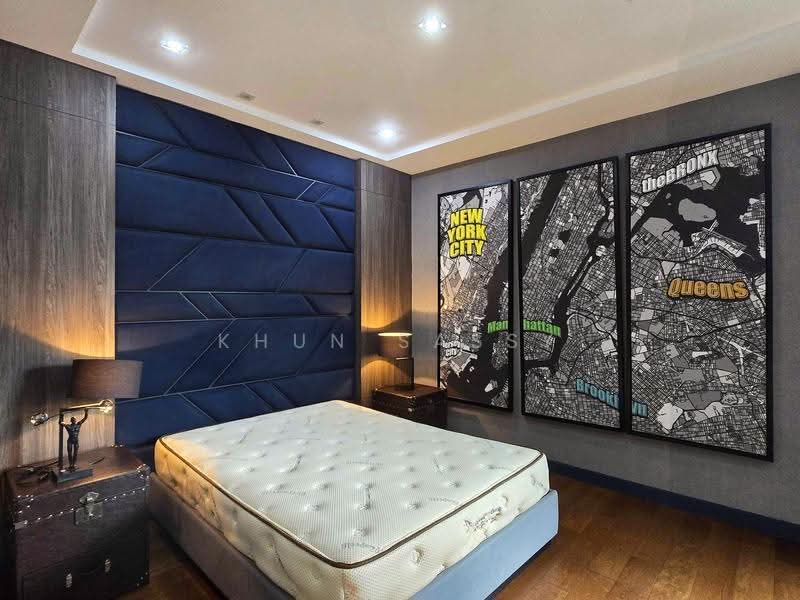 The Gentry Sukhumvit 101, Bangkok, Soi Sukhumvit 101, Sukhumvit Road, Bang Chak, Phra Khanong, Bangkok, 4 Bedrooms, 362 sqm, Single Detached House For Sale, by Khun Sassy, 500530917 - DDproperty.com