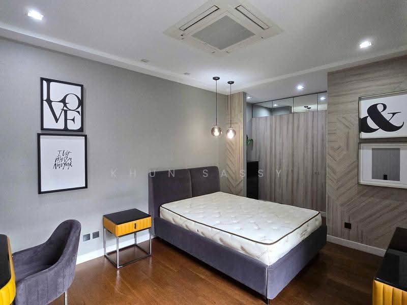 The Gentry Sukhumvit 101 : เดอะ เจนทริ สุขุมวิท 101, กรุงเทพ, ซอยสุขุมวิท 101 ถนนสุขุมวิท, บางจาก, พระโขนง, กรุงเทพ, 362 ตร.ม., บ้านเดี่ยว ขาย, โดย Khun Sassy, 500530917 - DDproperty.com