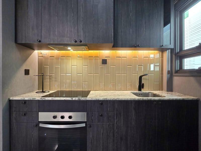 The Gentry Sukhumvit 101, Bangkok, Soi Sukhumvit 101, Sukhumvit Road, Bang Chak, Phra Khanong, Bangkok, 4 Bedrooms, 362 sqm, Single Detached House For Sale, by Khun Sassy, 500530917 - DDproperty.com