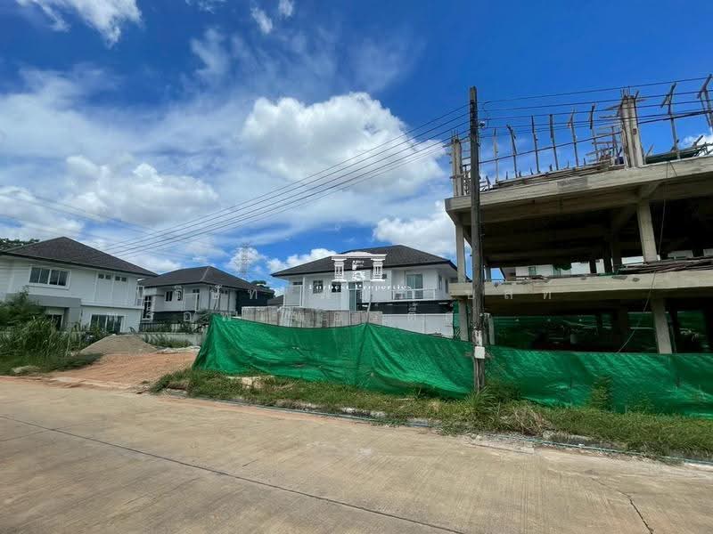 45978 – ทำเลดีเข้าออกได้ 2 ทาง! ที่ดิน 91.8 ตร.ว. ในโครงการณุศาศิริฯ เชื่อมตรงกรุงเทพกรีฑาและคู่ขนาน, กรุงเทพ, กรุงเทพ-กรีฑา, ทับช้าง, สะพานสูง, กรุงเทพ, 367 ตร.ม., ที่ดิน ขาย, โดย บริษัท ฟอร์เบสท์ พร็อพเพอร์ตี้ส์ จำกัด, 500530918 - DDproperty.com
