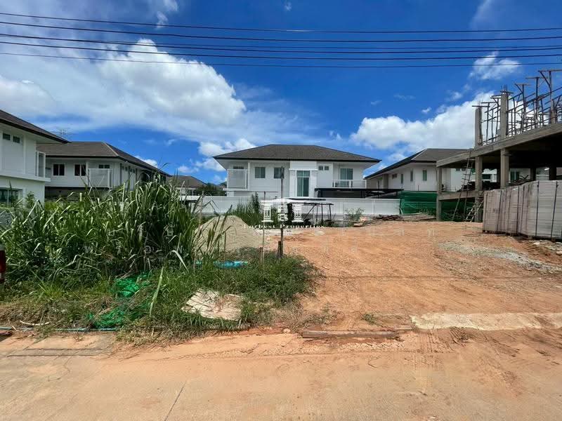 45978 – ทำเลดีเข้าออกได้ 2 ทาง! ที่ดิน 91.8 ตร.ว. ในโครงการณุศาศิริฯ เชื่อมตรงกรุงเทพกรีฑาและคู่ขนาน, Bangkok, กรุงเทพ-กรีฑา, Thap Chang, Saphan Sung, Bangkok, , 367 sqm, Land For Sale, by Forbest Properties Co., Ltd., 500530918 - DDproperty.com