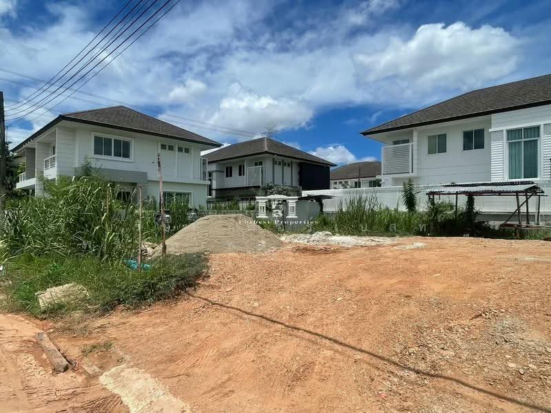 45978 – ทำเลดีเข้าออกได้ 2 ทาง! ที่ดิน 91.8 ตร.ว. ในโครงการณุศาศิริฯ เชื่อมตรงกรุงเทพกรีฑาและคู่ขนาน, กรุงเทพ, กรุงเทพ-กรีฑา, ทับช้าง, สะพานสูง, กรุงเทพ, 367 ตร.ม., ที่ดิน ขาย, โดย บริษัท ฟอร์เบสท์ พร็อพเพอร์ตี้ส์ จำกัด, 500530918 - DDproperty.com
