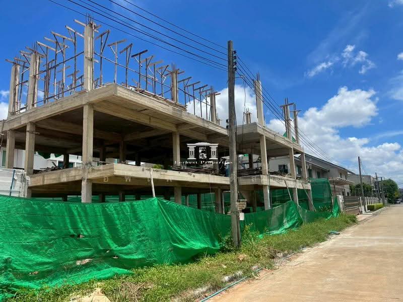 45978 – ทำเลดีเข้าออกได้ 2 ทาง! ที่ดิน 91.8 ตร.ว. ในโครงการณุศาศิริฯ เชื่อมตรงกรุงเทพกรีฑาและคู่ขนาน, กรุงเทพ, กรุงเทพ-กรีฑา, ทับช้าง, สะพานสูง, กรุงเทพ, 367 ตร.ม., ที่ดิน ขาย, โดย บริษัท ฟอร์เบสท์ พร็อพเพอร์ตี้ส์ จำกัด, 500530918 - DDproperty.com