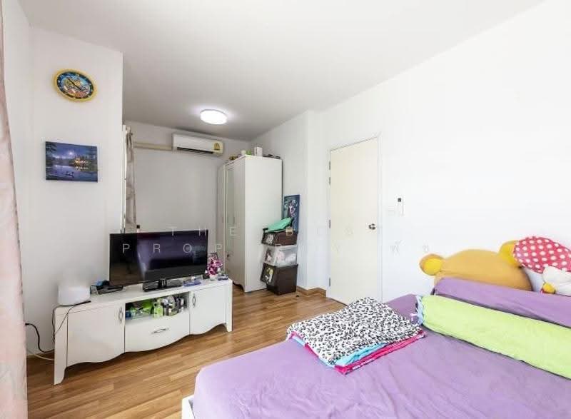 พฤกษาไพร์ม 87/1 ศรีนครินทร์-บางนา, Samut Prakan, Bang Kaeo, Bang Plee, Samut Prakan, 3 Bedrooms, 100 sqm, Townhouse For Sale, by The Best Property พัช, 500530919 - DDproperty.com
