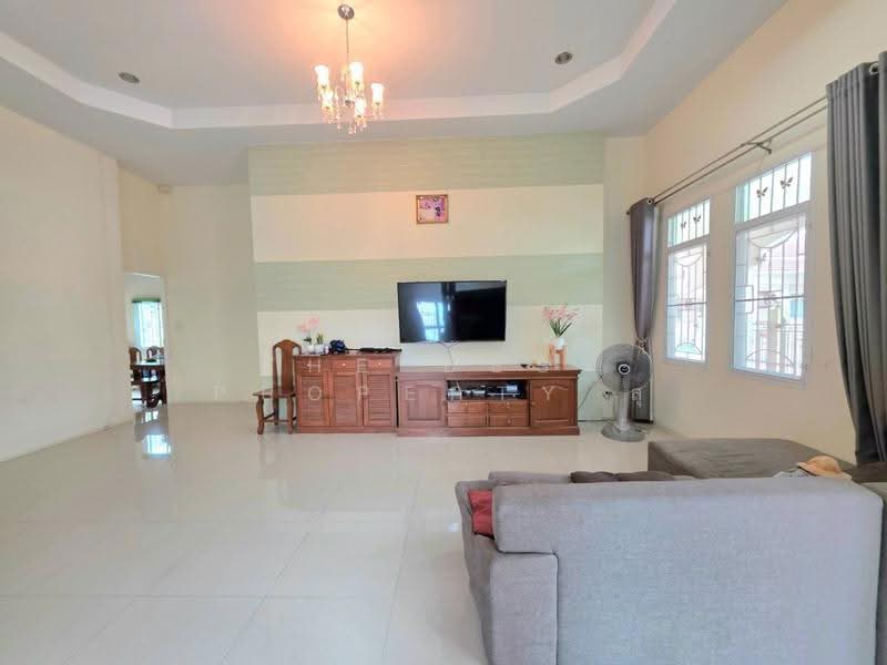 นาวีเฮ้าส์ 30, Chon Buri (Pattaya), Phlu Ta Loung, Sattahip, Chon Buri (Pattaya), 3 Bedrooms, 150 sqm, Single Detached House For Sale, by The Best Property สุ, 500530920 - DDproperty.com