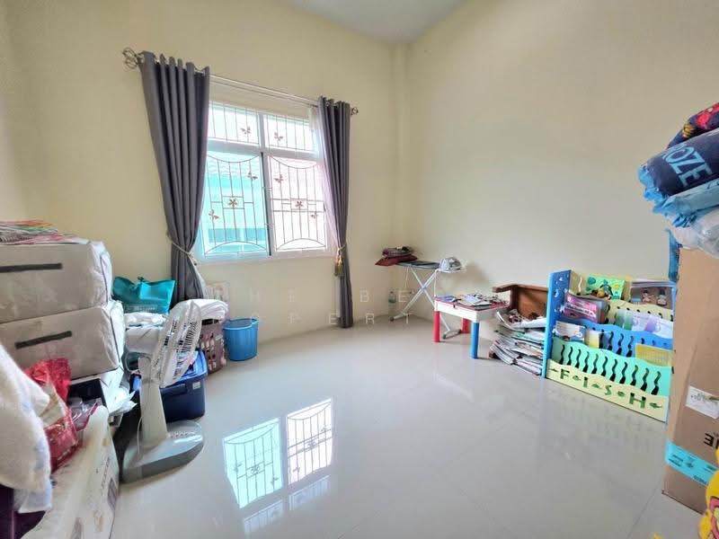 นาวีเฮ้าส์ 30, Chon Buri (Pattaya), Phlu Ta Loung, Sattahip, Chon Buri (Pattaya), 3 Bedrooms, 150 sqm, Single Detached House For Sale, by The Best Property สุ, 500530920 - DDproperty.com