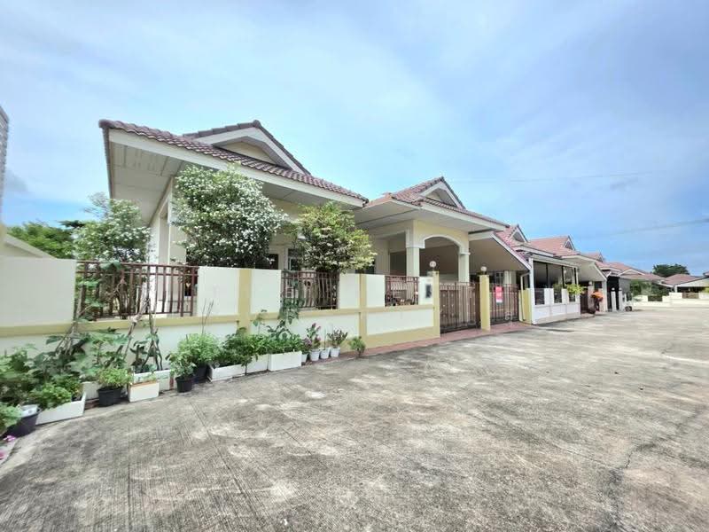 นาวีเฮ้าส์ 30, Chon Buri (Pattaya), Phlu Ta Loung, Sattahip, Chon Buri (Pattaya), 3 Bedrooms, 150 sqm, Single Detached House For Sale, by The Best Property สุ, 500530920 - DDproperty.com
