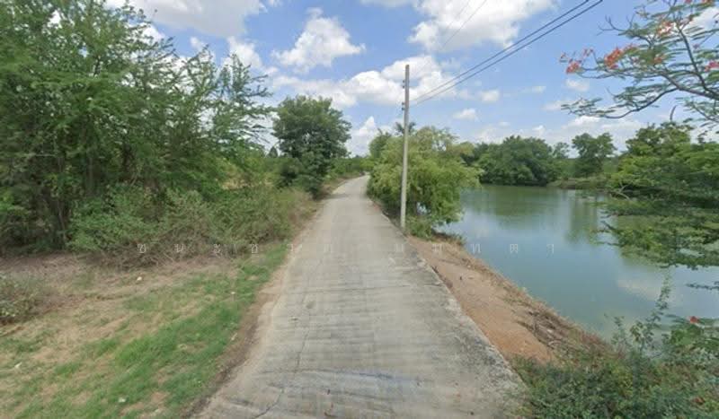 วัดโพรงมะเดื่อ โพรงมะเดื่อ-เมืองนครปฐม (ซอยเลียบคลองชลประทาน), Nakhon Pathom, Phrong Ma Dua, Muang Nakhon Pathom, Nakhon Pathom, , 800 sqm, Land For Sale, by ชนะชาติ นนท์ตา, 500530921 - DDproperty.com