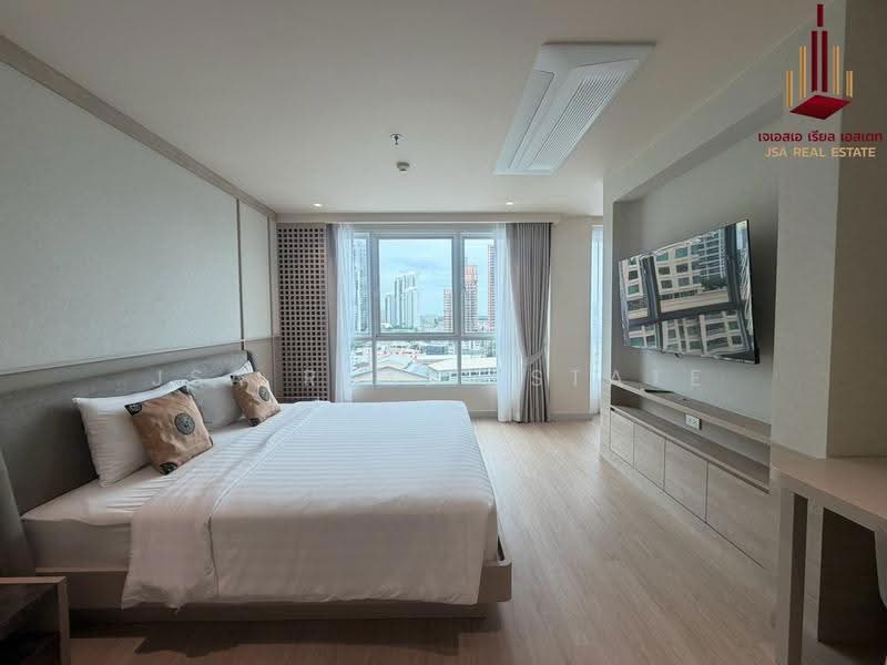 GM Serviced Apartment, Bangkok, 47 Soi Sukhumvit 20, Khlong Toei, Bangkok, 4 Bedrooms, 310 sqm, Condo For Rent, by JSA REAL ESTATE, 500530923 - DDproperty.com