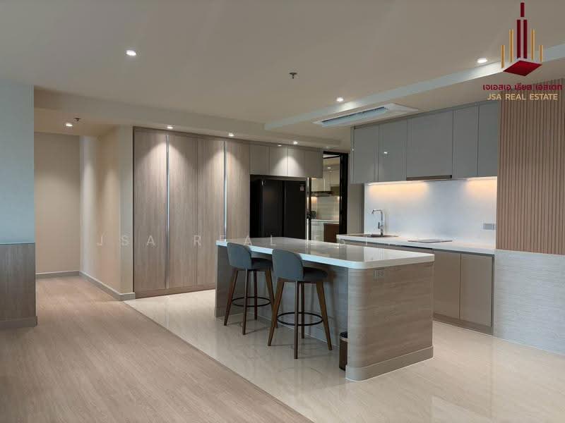 GM Serviced Apartment : จีเอ็ม เซอร์วิส อพาร์ทเม้น, กรุงเทพ, 47 ซอยสุขุมวิท 20, คลองเตย, กรุงเทพ, 310 ตร.ม., คอนโด ให้เช่า, โดย JSA REAL ESTATE, 500530923 - DDproperty.com