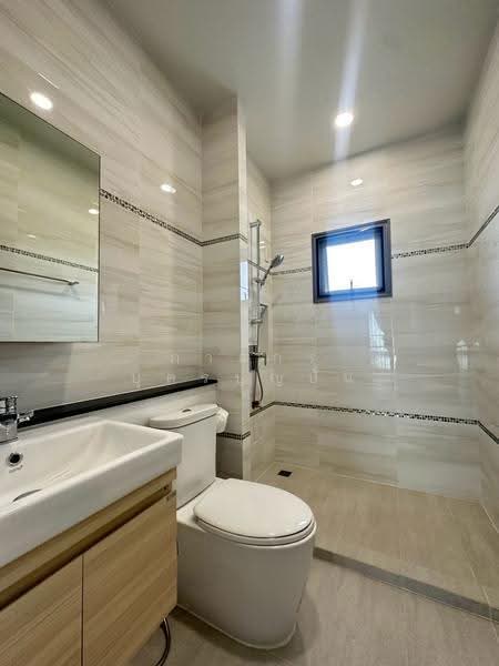 Perfect Place Rattanathibet-Saima, Nonthaburi, Sai Ma Soi 3, Sai Ma, Muang Nonthaburi, Nonthaburi, 4 Bedrooms, 180 sqm, Single Detached House For Sale, by Passakorn Butbunpan, 500530924 - DDproperty.com