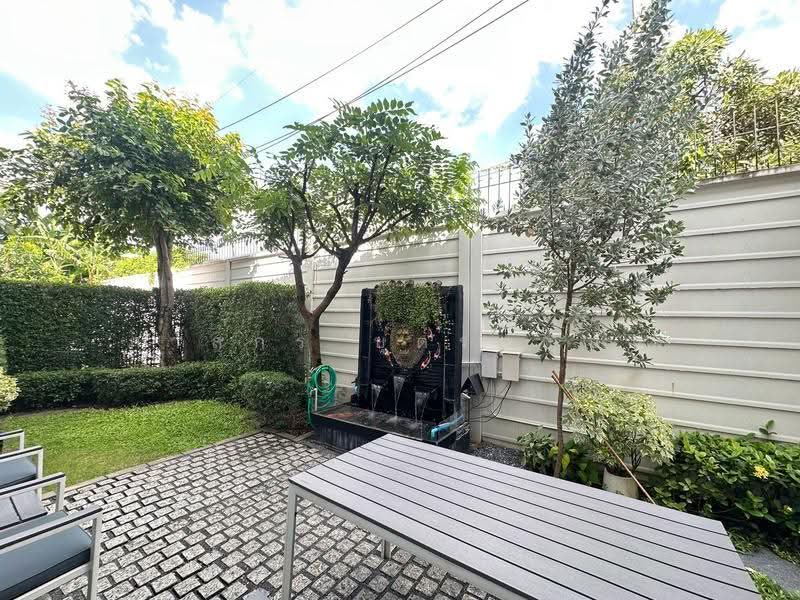 Perfect Place Rattanathibet-Saima, Nonthaburi, Sai Ma Soi 3, Sai Ma, Muang Nonthaburi, Nonthaburi, 4 Bedrooms, 180 sqm, Single Detached House For Sale, by Passakorn Butbunpan, 500530924 - DDproperty.com
