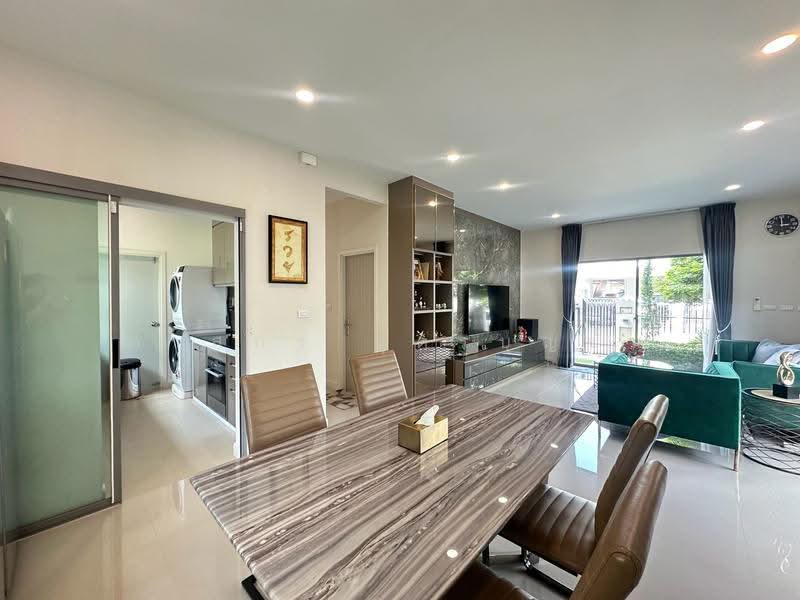 Perfect Place Rattanathibet-Saima, Nonthaburi, Sai Ma Soi 3, Sai Ma, Muang Nonthaburi, Nonthaburi, 4 Bedrooms, 180 sqm, Single Detached House For Sale, by Passakorn Butbunpan, 500530924 - DDproperty.com