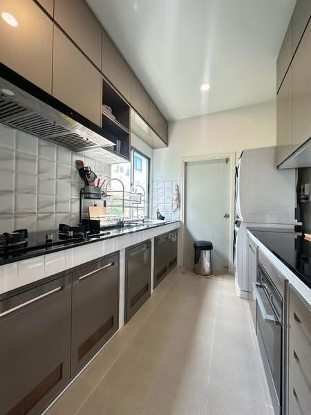 Perfect Place Rattanathibet-Saima, Nonthaburi, Sai Ma Soi 3, Sai Ma, Muang Nonthaburi, Nonthaburi, 4 Bedrooms, 180 sqm, Single Detached House For Sale, by Passakorn Butbunpan, 500530924 - DDproperty.com