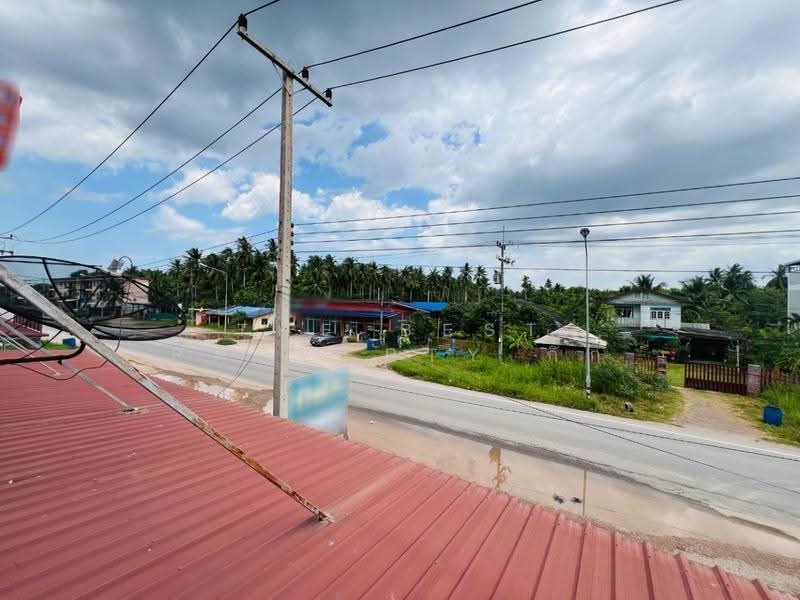 อาคารพาณิชย์อัมพวา สมุทรสงคราม, Samut Songkhram, Plai Phongphang, Amphawa, Samut Songkhram, , 120 sqm, Shophouse For Sale, by The Best Property กิ๊ก, 500530926 - DDproperty.com