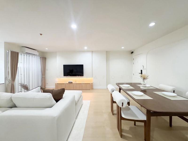 ปิ่นเกล้า พาวิลเลี่ยน, Bangkok, Soi 6, Khwaeng Bang Bumru, Bang Phlat, Bangkok, 1 Bedroom, 55 sqm, Condo For Sale, by Poonyaporn Veerabulyarit, 500530927 - DDproperty.com