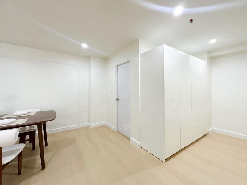 ปิ่นเกล้า พาวิลเลี่ยน, Bangkok, Soi 6, Khwaeng Bang Bumru, Bang Phlat, Bangkok, 1 Bedroom, 55 sqm, Condo For Sale, by Poonyaporn Veerabulyarit, 500530927 - DDproperty.com