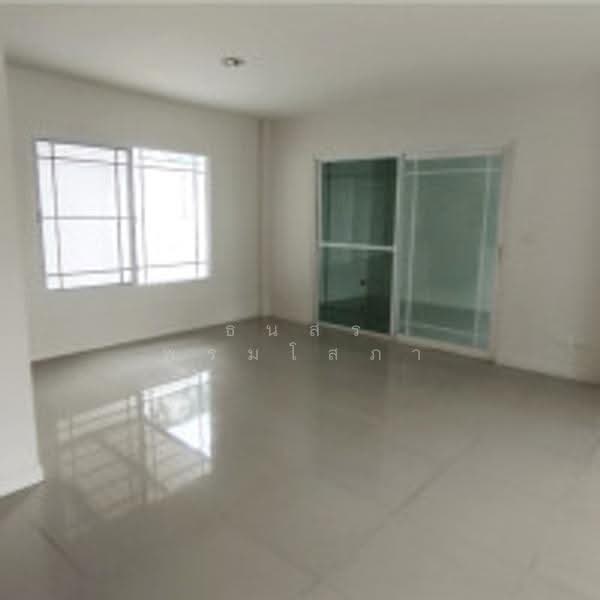 The City Ramintra-Wongwaen, Bangkok, Lieb wong wean - Thai Raman Road, Sam Wa Tawan Tok, Khlong Sam Wa, Bangkok, 4 Bedrooms, 200 sqm, Single Detached House For Sale, by ธนสร พรมโสภา, 500530928 - DDproperty.com