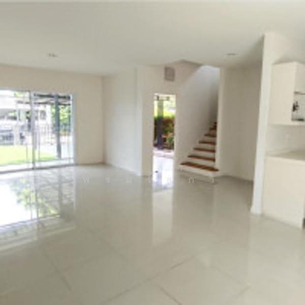 The City Ramintra-Wongwaen, Bangkok, Lieb wong wean - Thai Raman Road, Sam Wa Tawan Tok, Khlong Sam Wa, Bangkok, 4 Bedrooms, 200 sqm, Single Detached House For Sale, by ธนสร พรมโสภา, 500530928 - DDproperty.com