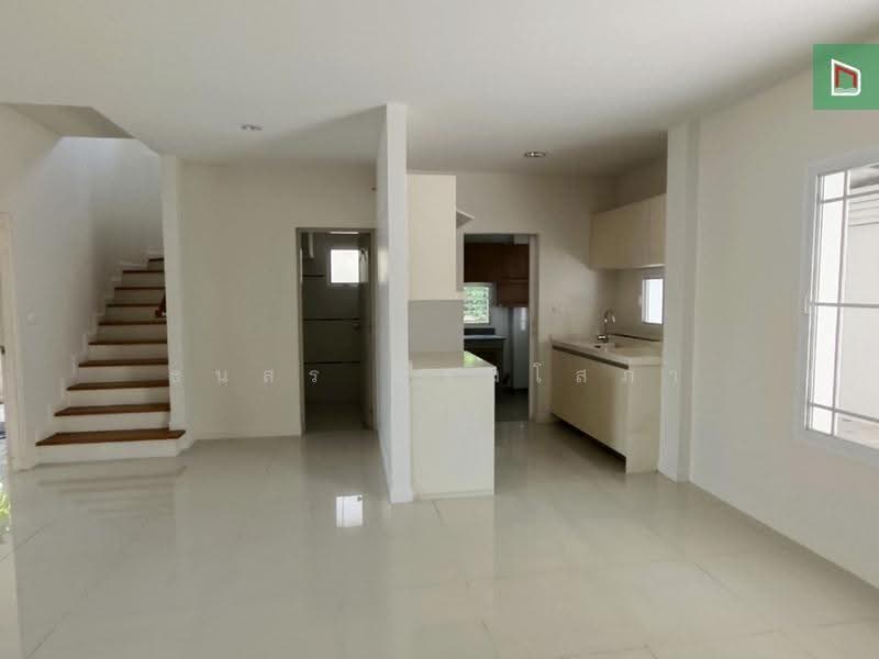 The City Ramintra-Wongwaen, Bangkok, Lieb wong wean - Thai Raman Road, Sam Wa Tawan Tok, Khlong Sam Wa, Bangkok, 4 Bedrooms, 200 sqm, Single Detached House For Sale, by ธนสร พรมโสภา, 500530928 - DDproperty.com