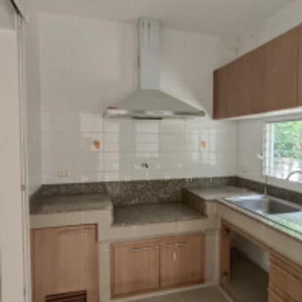 The City Ramintra-Wongwaen, Bangkok, Lieb wong wean - Thai Raman Road, Sam Wa Tawan Tok, Khlong Sam Wa, Bangkok, 4 Bedrooms, 200 sqm, Single Detached House For Sale, by ธนสร พรมโสภา, 500530928 - DDproperty.com