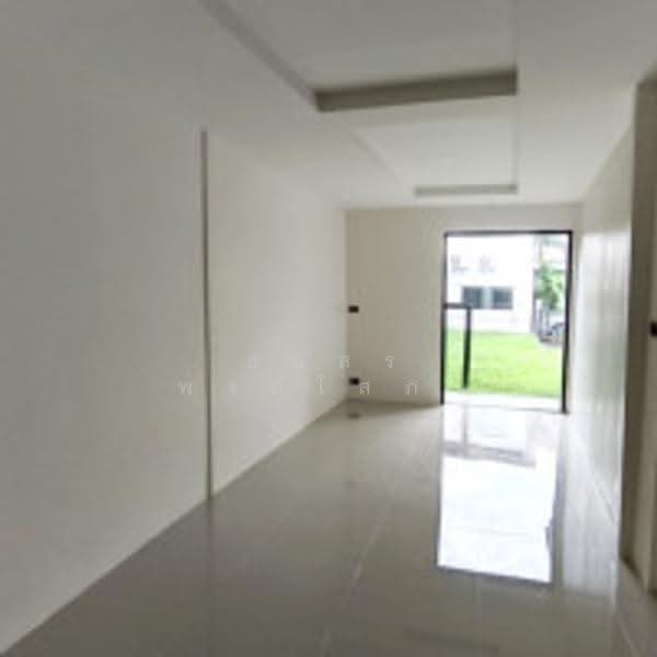 The City Ramintra-Wongwaen, Bangkok, Lieb wong wean - Thai Raman Road, Sam Wa Tawan Tok, Khlong Sam Wa, Bangkok, 4 Bedrooms, 200 sqm, Single Detached House For Sale, by ธนสร พรมโสภา, 500530928 - DDproperty.com