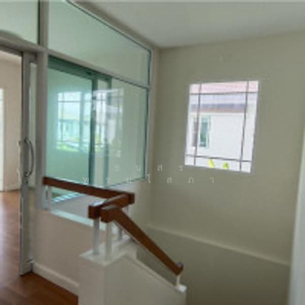 The City Ramintra-Wongwaen, Bangkok, Lieb wong wean - Thai Raman Road, Sam Wa Tawan Tok, Khlong Sam Wa, Bangkok, 4 Bedrooms, 200 sqm, Single Detached House For Sale, by ธนสร พรมโสภา, 500530928 - DDproperty.com