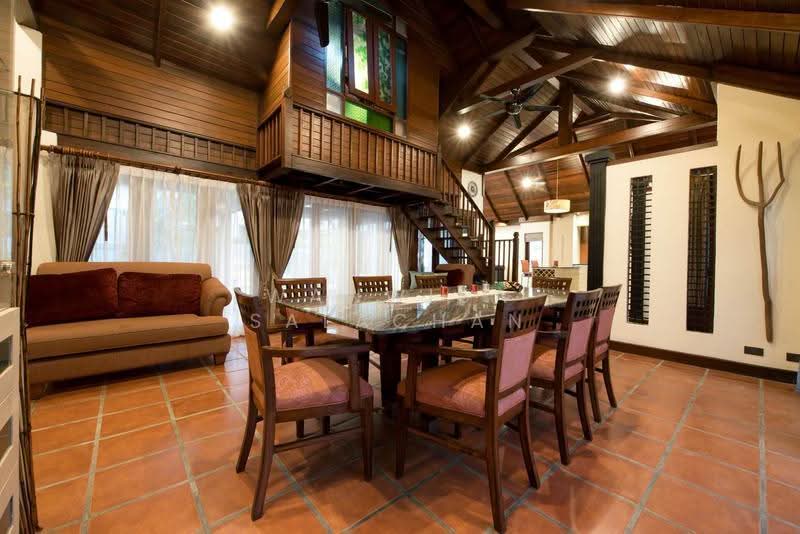 Chateau Dale Thabali : ชาโตว์ดาเล ไทยบาหลี, ชลบุรี, ถนนทัพพระยา, หนองปรือ, บางละมุง, ชลบุรี, 400 ตร.ม., คอนโด ให้เช่า, โดย Wanwisa Salachan, 500530929 - DDproperty.com